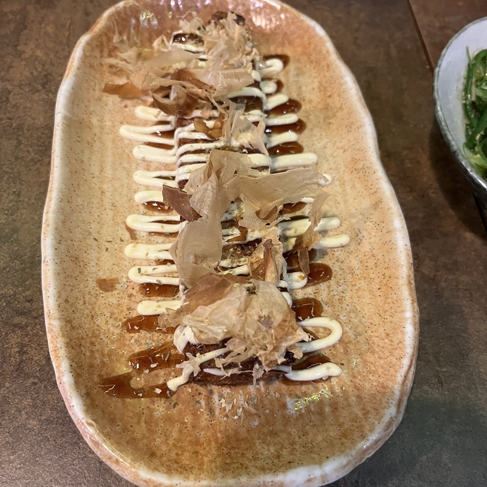 Y-Izakaya - Okonomiyaki - Japanese Near Me - Paris, 75 Y-Izakaya - Okonomiyaki - Japanese Near Me - Paris, 75