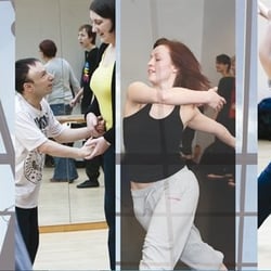 Dance Base - Photo Courtesy of Dance Base Website