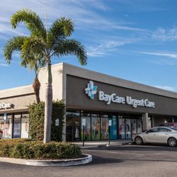 BayCare Urgent Care - South Tampa