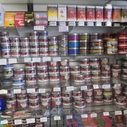 Chicago Smoke Shop - Best Flavors