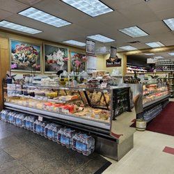 Pacific Food Mart
