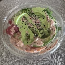 Aloha Poke Co.
