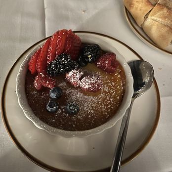 Elderwood - Crème Brûlée - Cocktail Bars Near Me - Visalia, California