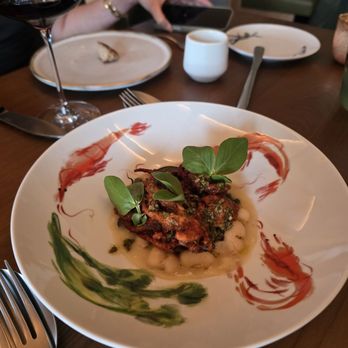 Via Aurelia - Italian Near Me - San Francisco, California