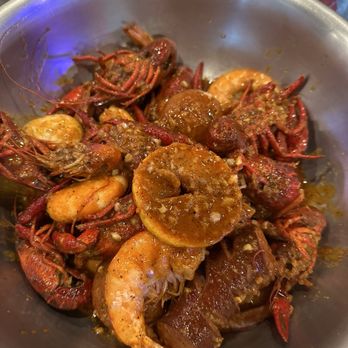 Gao's Crab - Seafood Near Me - Houston, Texas Gao's Crab - Seafood Near Me - Houston, Texas
