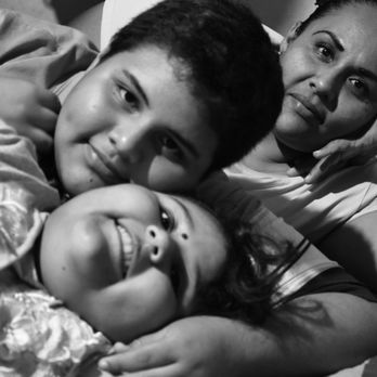 Third I - Black and white family - Session Photography Near Me Third I - Black and white family - Session Photography Near Me