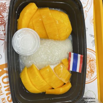 Komsan Thai Kitchen - Don't miss this. - Thai Near Me - Jacksonville, Florida