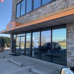 Lancaster Harley-Davidson - Entrance