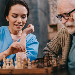 Homewatch CareGivers of Katy - Companion Care