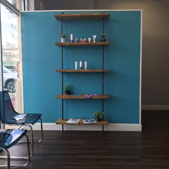 Wow Waxing Studio - Waiting area - Waxing Near Me - Dallas, Texas Wow Waxing Studio - Waiting area - Waxing Near Me - Dallas, Texas