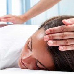 Jose Leon Reiki - Try a reiki treatment, clear your mind and body stress.