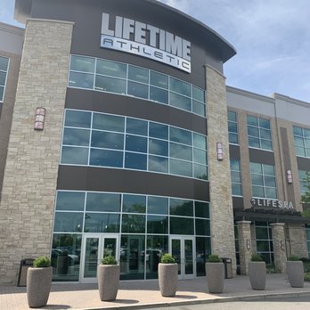 Life Time - Gyms Near Me - Westwood, Massachusetts