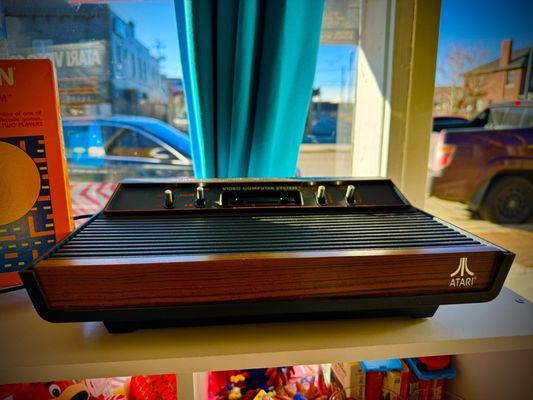 Fifty Two 80's A Totally Awesome Shop by null