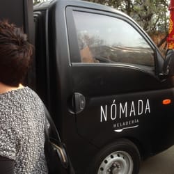 Heladería Nómada