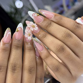 NailGo Spa - NAILGO SPA - Best Nail salon in Charlotte, NC 28209 - Nail Salons Near Me - Charlotte, North Carolina NailGo Spa - NAILGO SPA - Best Nail salon in Charlotte, NC 28209 - Nail Salons Near Me - Charlotte, North Carolina