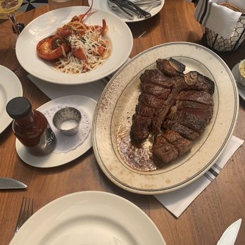 Sofia - Porterhouse for 2 and Spaghetti Lobster Lunch - Steakhouses Near Me - Englewood, New Jersey Sofia - Porterhouse for 2 and Spaghetti Lobster Lunch - Steakhouses Near Me - Englewood, New Jersey