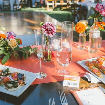 Lago Giuseppe Cellars and Event Site - Venues & Event Spaces Near Me - Templeton, California