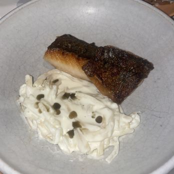 Kismet - Cod - Mediterranean Near Me - Los Angeles, California Kismet - Cod - Mediterranean Near Me - Los Angeles, California