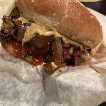 Hodad's - Guido - Burgers Near Me - San Diego, California Hodad's - Guido - Burgers Near Me - San Diego, California