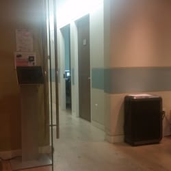 United Interventional Pain Management - Private rooms
