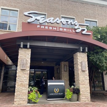 Seasons 52 - New American Near Me - Plano, Texas Seasons 52 - New American Near Me - Plano, Texas