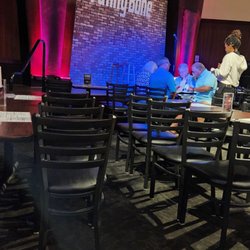 Funny Bone Comedy Club