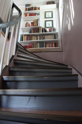 Tromsø Bed & Books by null