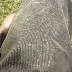 RRL - Jeans. Once washed