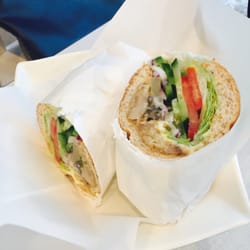 Freshbox Sandwiches