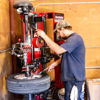 Premier Tire and Wheel - Tires Near Me - Rome, Georgia Premier Tire and Wheel - Tires Near Me - Rome, Georgia