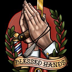 Blessed Hands Barber Academy