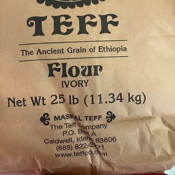 Spice Blends - teff flour - International Grocery Near Me - Oakland, California Spice Blends - teff flour - International Grocery Near Me - Oakland, California