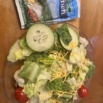 J Miller Steak Company - $6 salad Additional Sides - Steakhouses Near Me - Aurora, Indiana J Miller Steak Company - $6 salad Additional Sides - Steakhouses Near Me - Aurora, Indiana