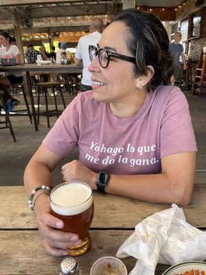 Goodfriend Beer Garden & Burger House by null