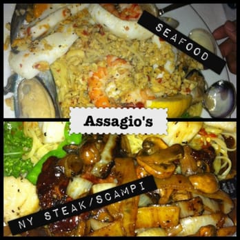 Assaggio - Italian Near Me - Mililani, Hawaii