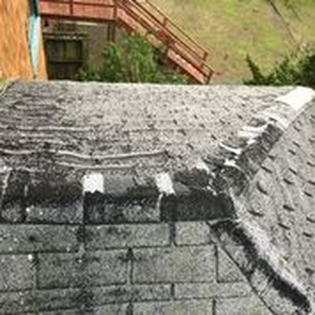 Eco Smart Roofer - Before - Roofing Near Me - San Francisco, California Eco Smart Roofer - Before - Roofing Near Me - San Francisco, California