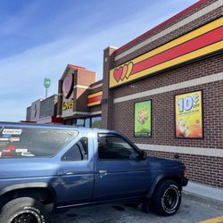 Love's Travel Stop