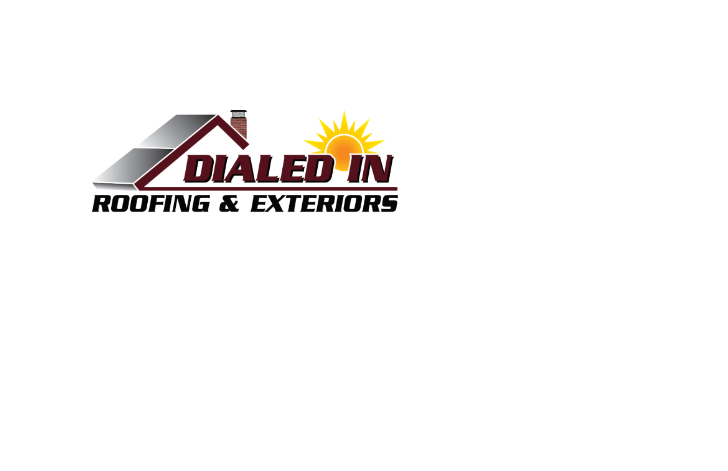 Slide of Dialed In Roofing