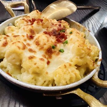 Hell's Kitchen - Mac & Cheese was 10/10! - Cocktail Bars Near Me - Funner, California Hell's Kitchen - Mac & Cheese was 10/10! - Cocktail Bars Near Me - Funner, California