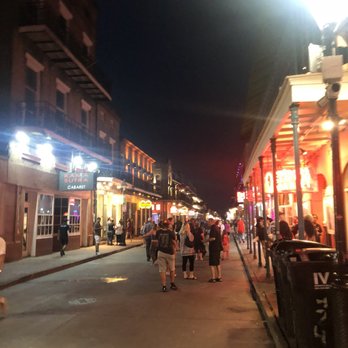 Funky 544 - Bars Near Me - New Orleans, Louisiana