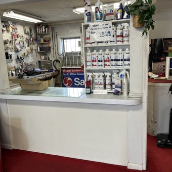 Ace Vacuum World - Appliances & Repair Near Me - Midvale, Utah