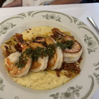 Arlo Kitchen and Bar - Shrimp from the prix fixe menu - Seafood Near Me - Northport, New York Arlo Kitchen and Bar - Shrimp from the prix fixe menu - Seafood Near Me - Northport, New York