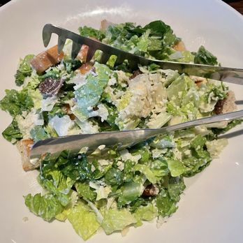 Hopvine Brewing Company - Caesar Salad - New American Near Me - Aurora, Illinois