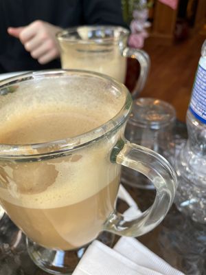 Café d'Marie by null