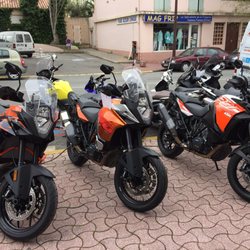 Nikita Bike