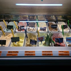 Bertoni Gelateria Italiana