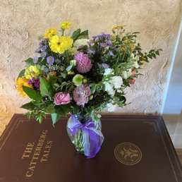 Flowers