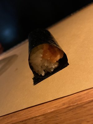 KazuNori: The Original Hand Roll Bar by null