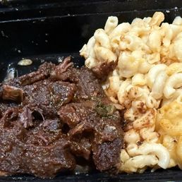 BBQ Beef Short Ribs