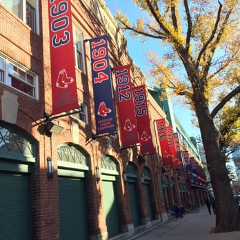 Fenway Park - Stadiums & Arenas Near Me - Boston, Massachusetts Fenway Park - Stadiums & Arenas Near Me - Boston, Massachusetts